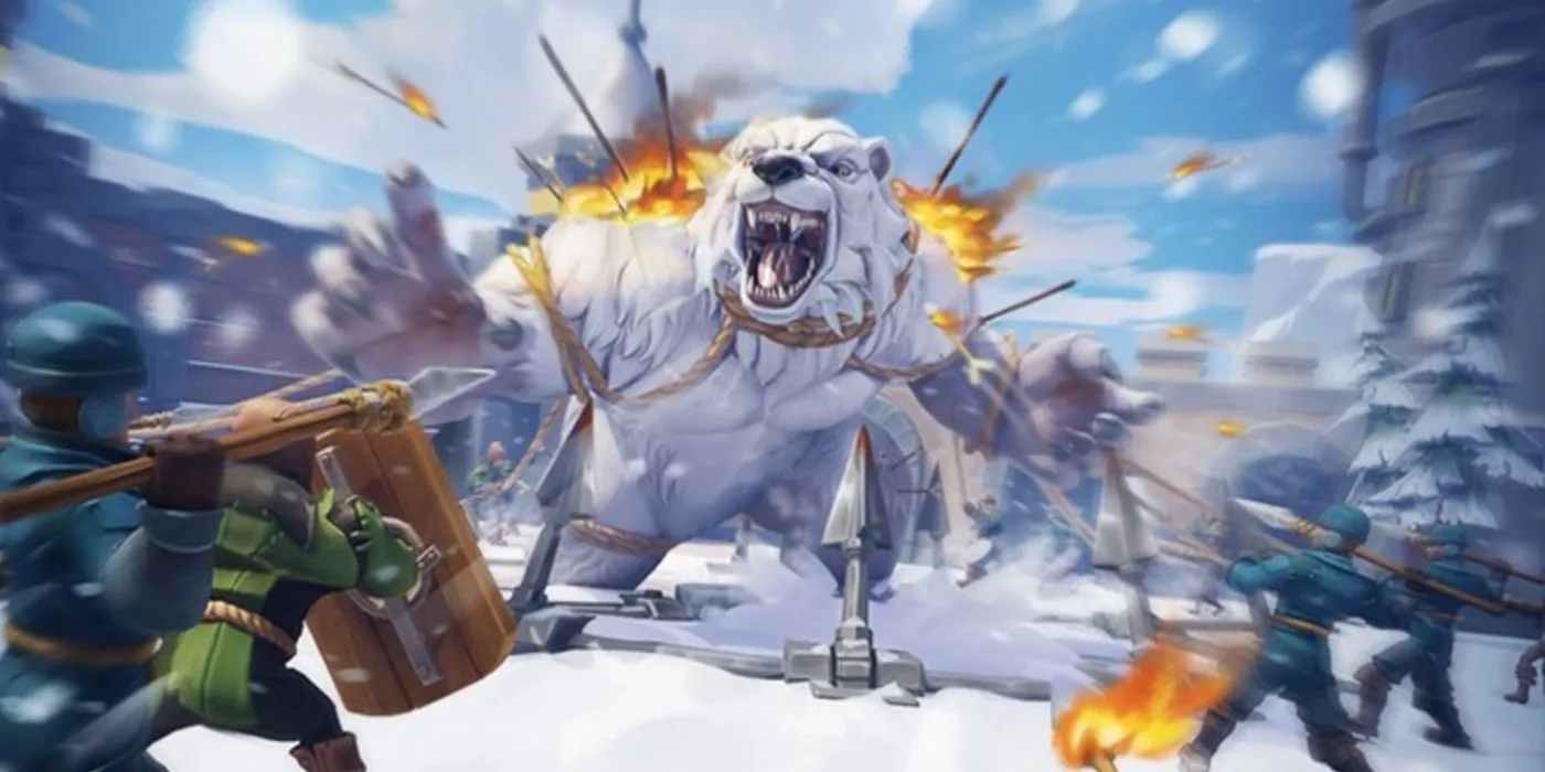 Bear Trap Guide