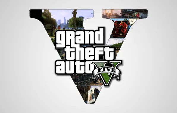 GTA V